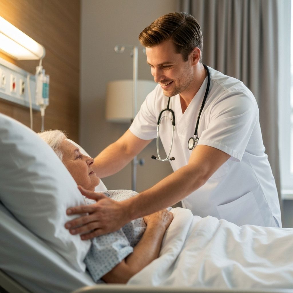 SKILLED NURSE